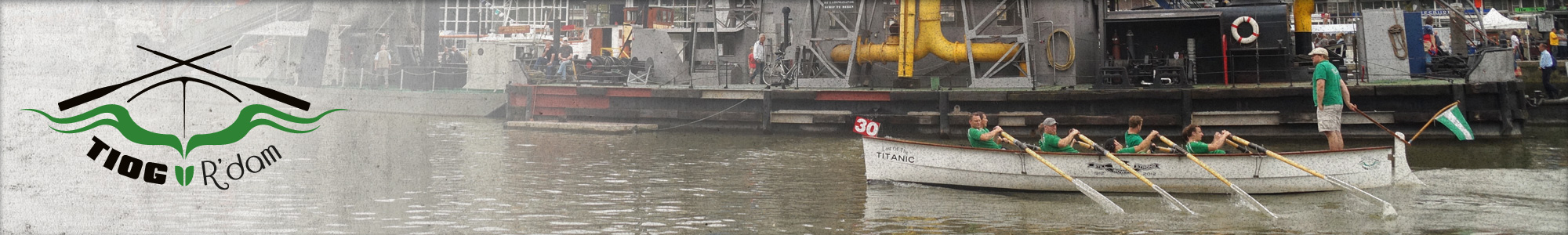 Over de club – TIOG